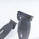 ست ماشین اصلاح وی جی آر  مدل VGR V-640 ست اصلاح با تیغه سرامیکی DLC - Image 3
