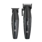 ست ماشین اصلاح وی جی آر  مدل VGR V-640 ست اصلاح با تیغه سرامیکی DLC