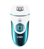 اپیلاتور وی جی آر مدل VGR V-700دستگاه 4 کاره اصلاح و اپیلاسیون بانوان
