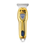 ماشین اصلاح مو سر و صورت وی جی آر مدل VGR V-902 تیغه استیل خودتیزشونده