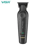 ماشین اصلاح مو سر و صورت وی جی آر مدل VGR V-995-با باتری قدرتمند 300 دقیقه‌ای