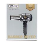 سشوار حرفه ای وال مدل Wahl Barber با موتور AC حرفه‌ای و پرقدرت - Image 3