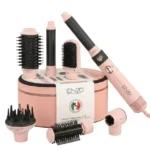 ست حالت‌دهنده مو انزو پرو مدل ENZO EN-4133 PRO-2 - Image 2