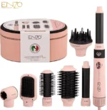 ست حالت‌دهنده مو انزو پرو مدل ENZO EN-4133 PRO-2