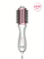 سشوار برس دار حرفه‌ای شیگلم مدل Cool Shield Blowout Brush Pro